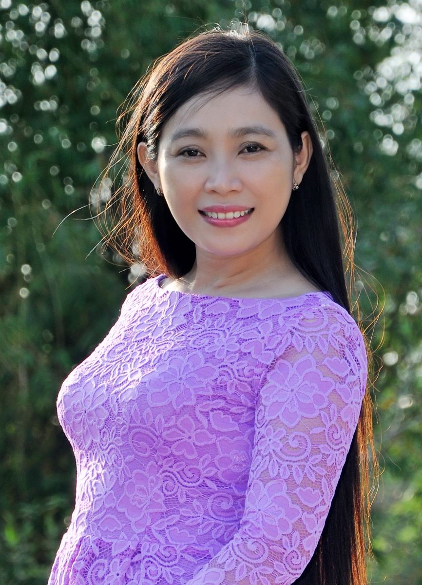 Hiệu trưởng: Trần Thị Đào